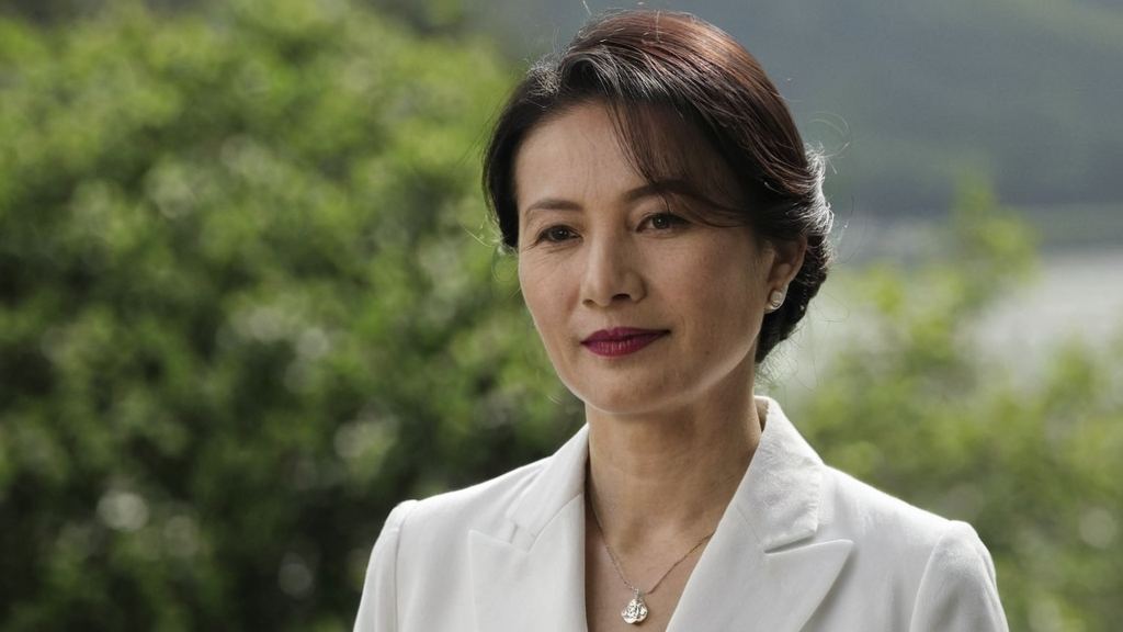 因为遇见你再度引发关注 舒淇与王源合作传闻背后隐藏的八卦真相